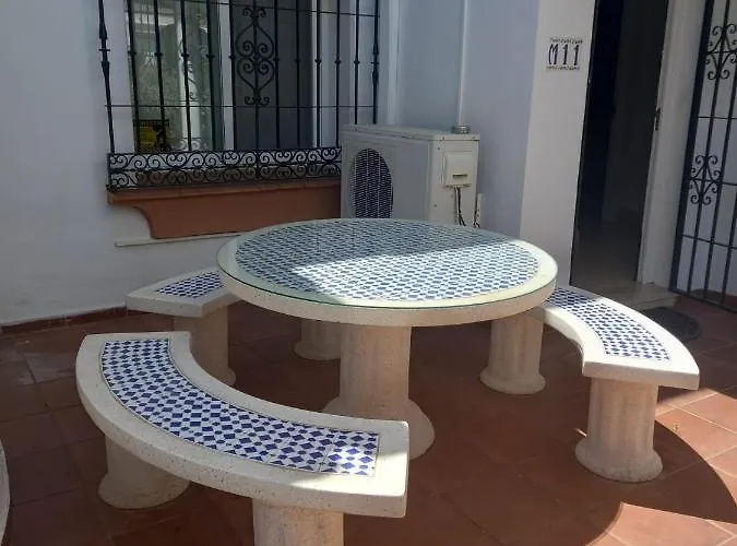 Casa El Paraiso Marbella Apartment Estepona