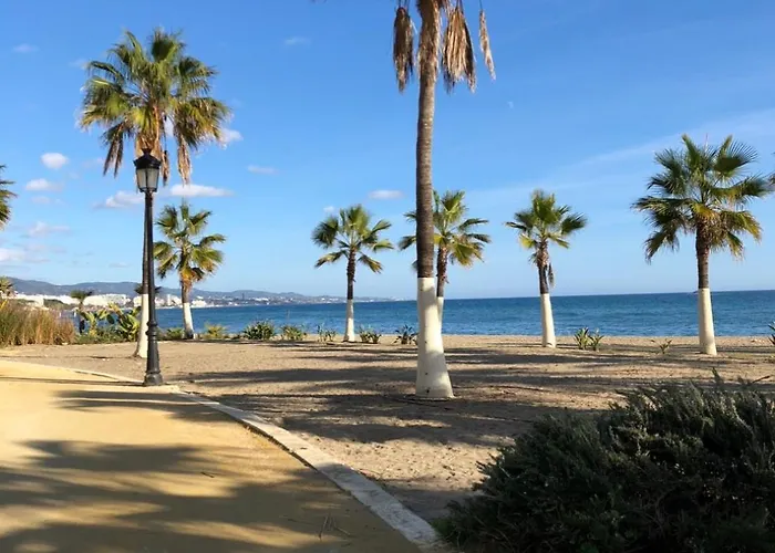 Casa El Paraiso Marbella Apartment Estepona