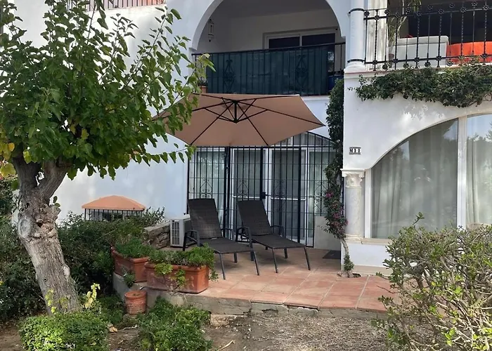 Apartment Casa El Paraiso Marbella Estepona
