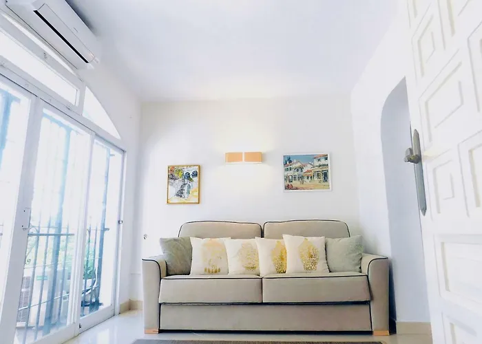 Apartment Casa El Paraiso Marbella Estepona
