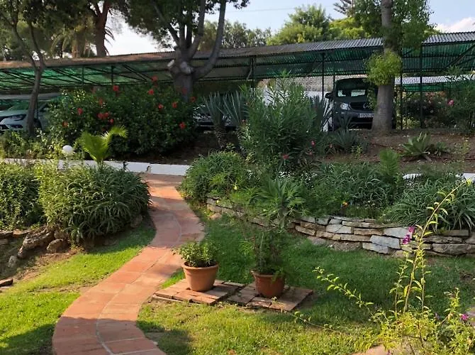 Casa El Paraiso Marbella Apartment