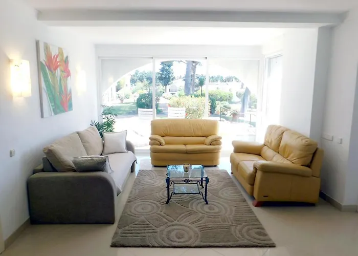 Apartment Casa El Paraiso Marbella Estepona