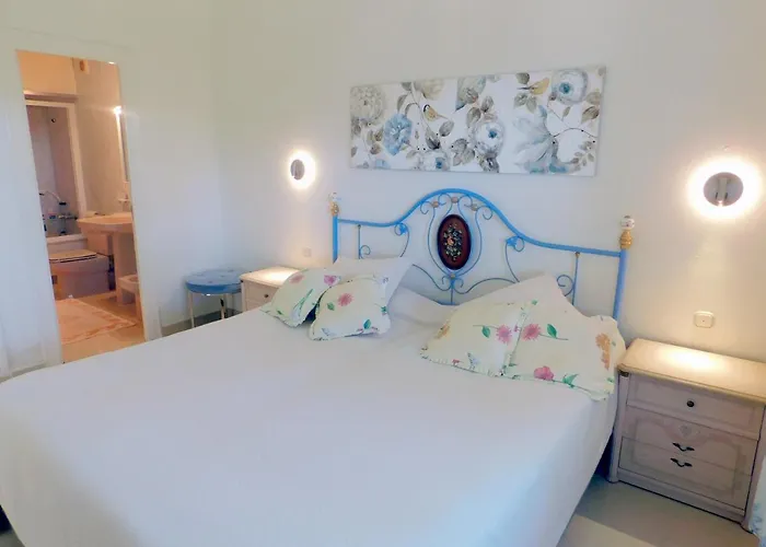 Casa El Paraiso Marbella Apartment *