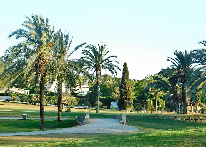 Casa El Paraiso Marbella Estepona