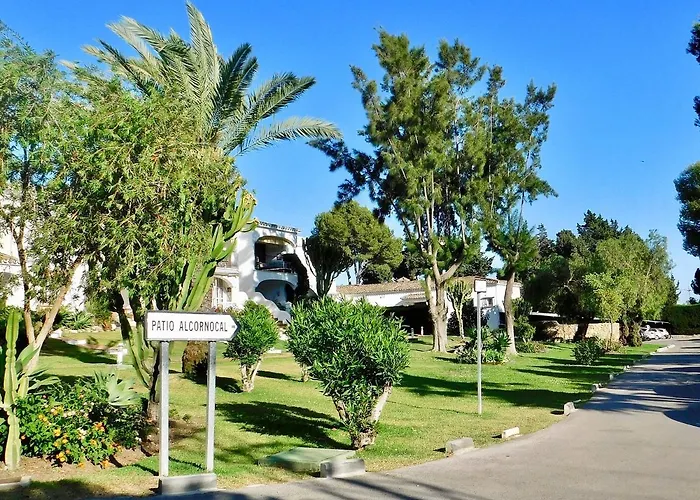 Casa El Paraiso Marbella * Estepona